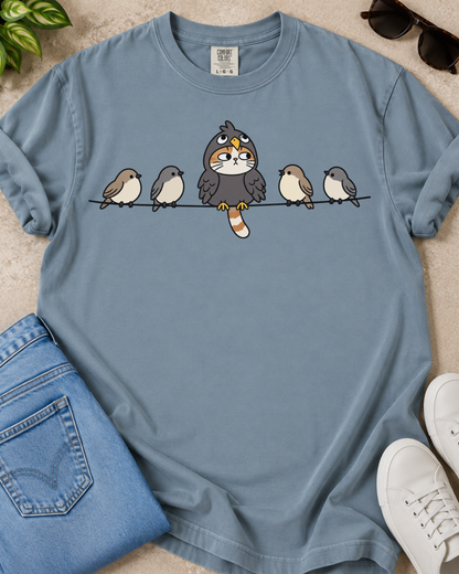 Totally a Bird T-Shirt