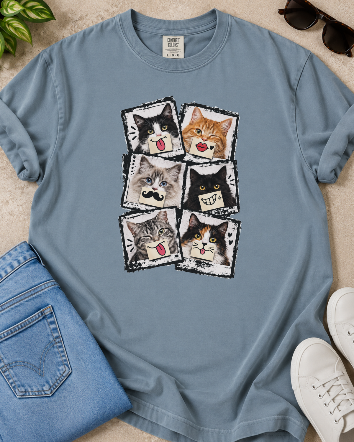 Pawtraits T-Shirt