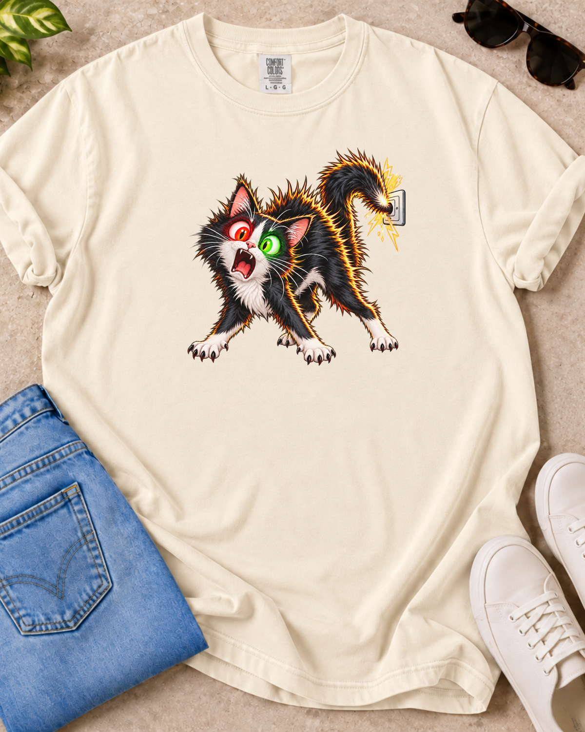 Merry Christmas T-Shirt