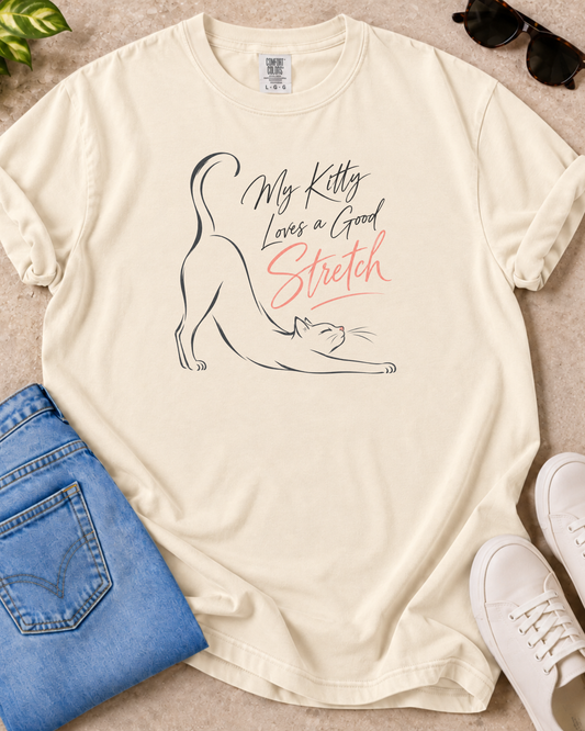 Good Stretch T-Shirt