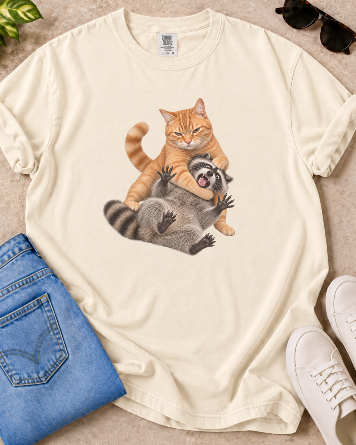 Trash Talk T-Shirt