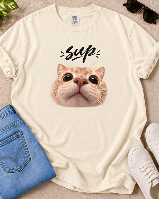 Sup T-Shirt