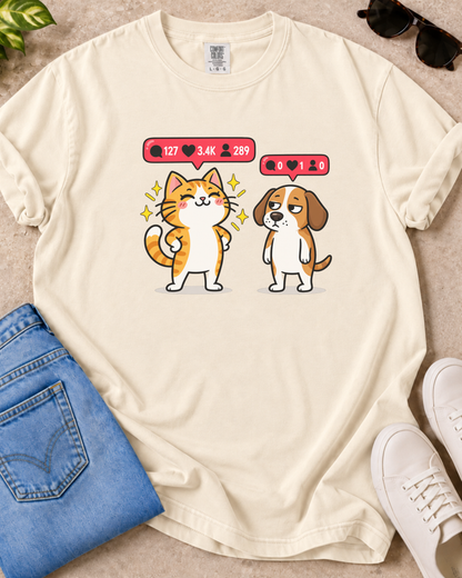 Popular T-Shirt