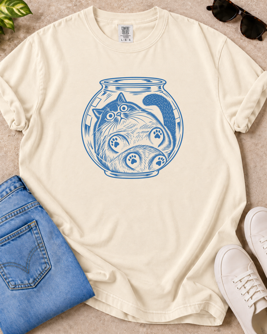 Stuck T-Shirt