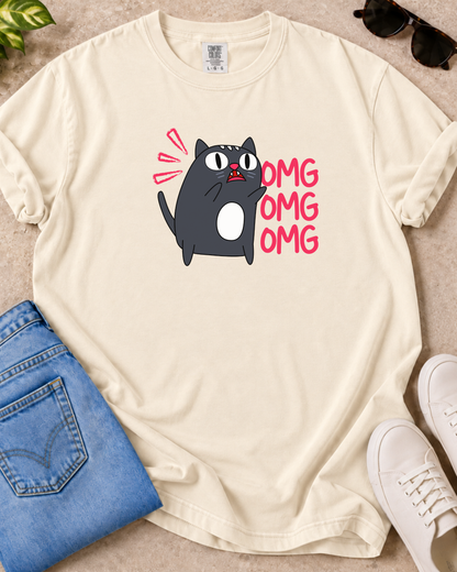 OMG T-Shirt