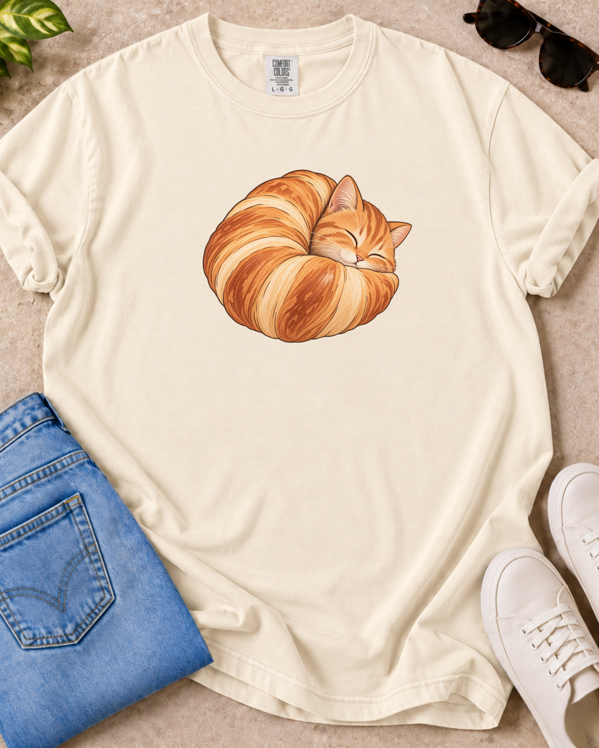 Freshly Baked T-Shirt