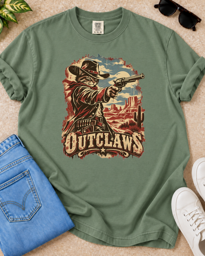 Outclaws T-Shirt