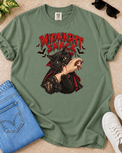 Midnight Snack T-Shirt