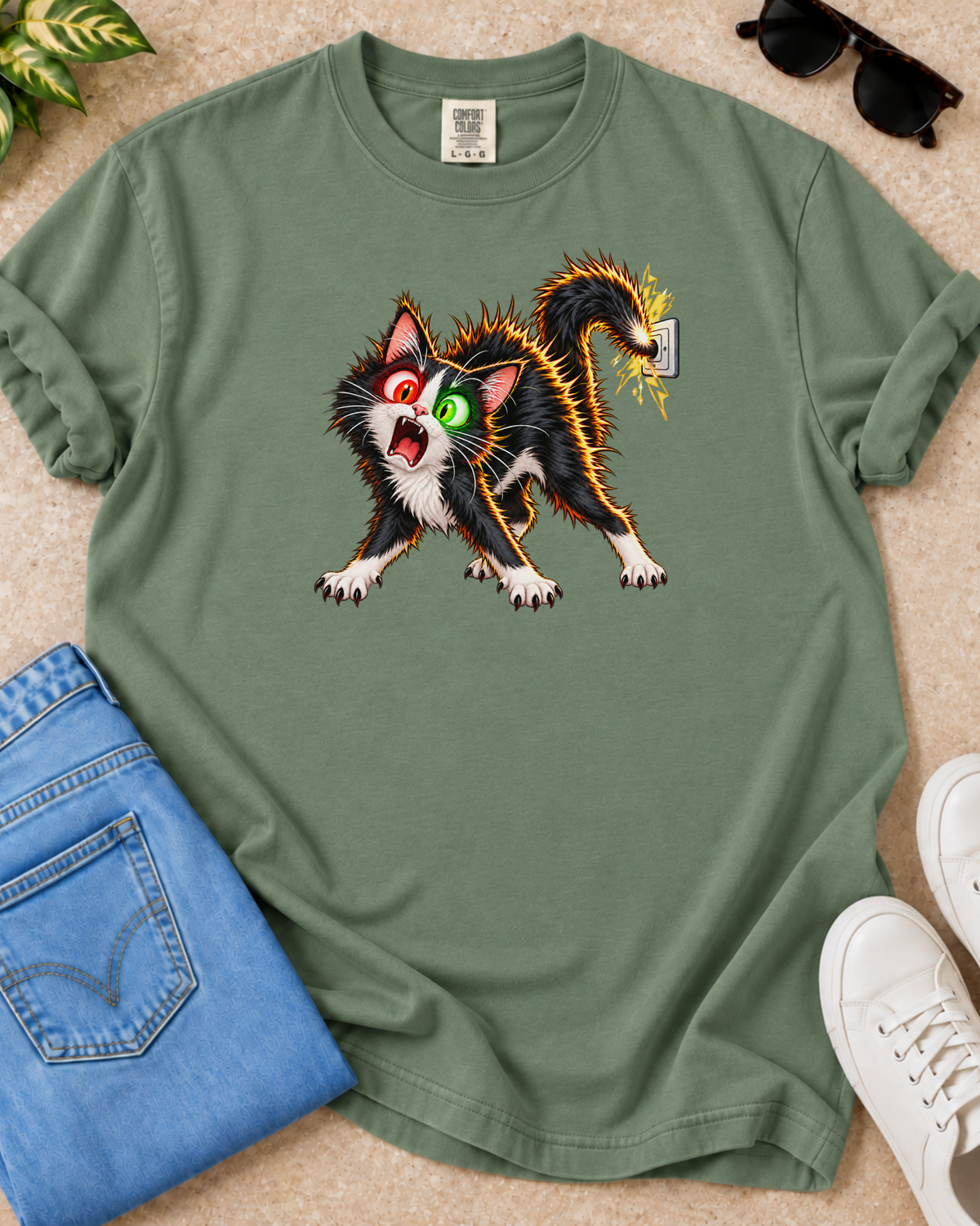 Merry Christmas T-Shirt