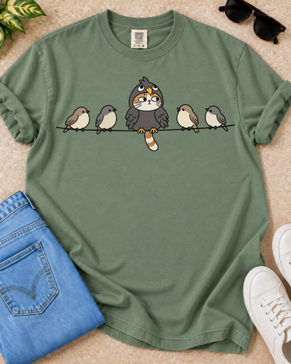 Totally a Bird T-Shirt