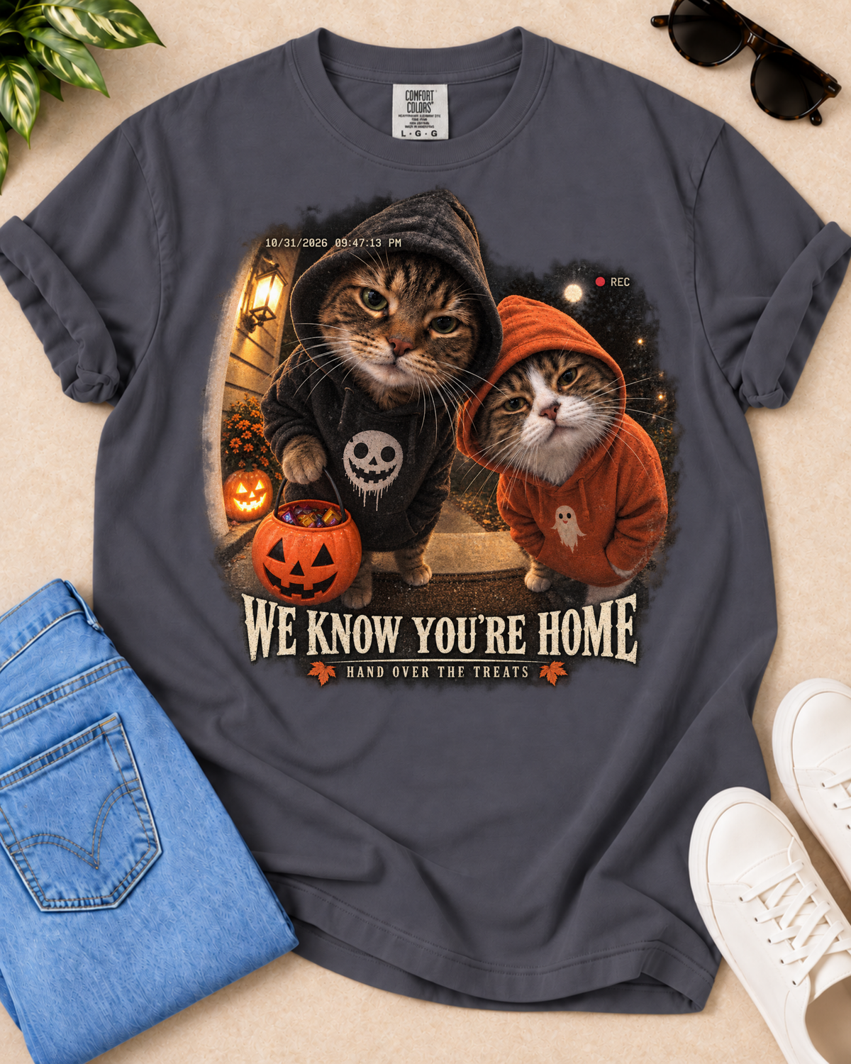 Treats T-Shirt