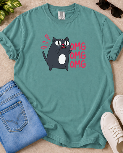 OMG T-Shirt