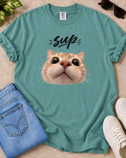 Sup T-Shirt