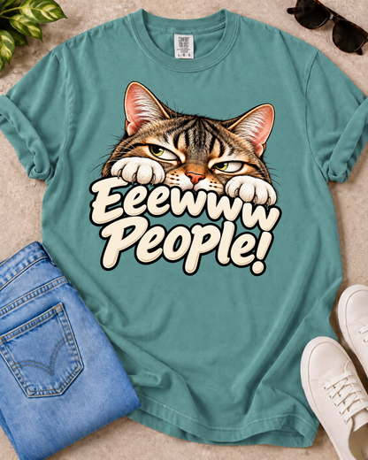 Eeww People T-Shirt