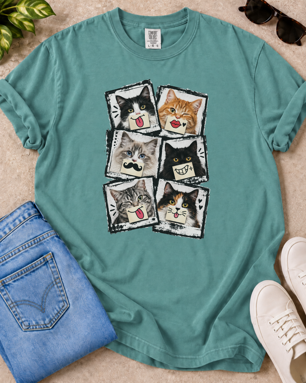 Pawtraits T-Shirt