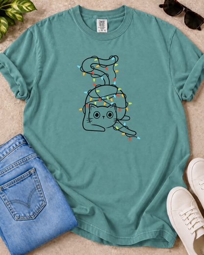 Clumsy T-Shirt