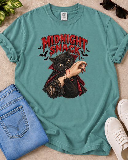 Midnight Snack T-Shirt