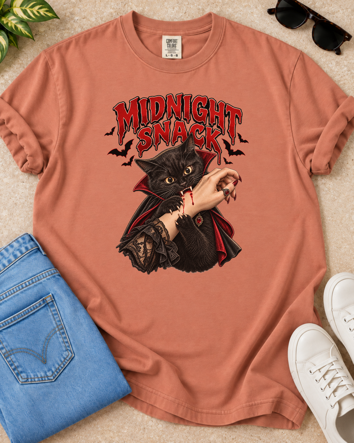 Midnight Snack T-Shirt