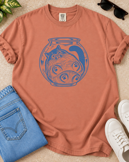 Stuck T-Shirt
