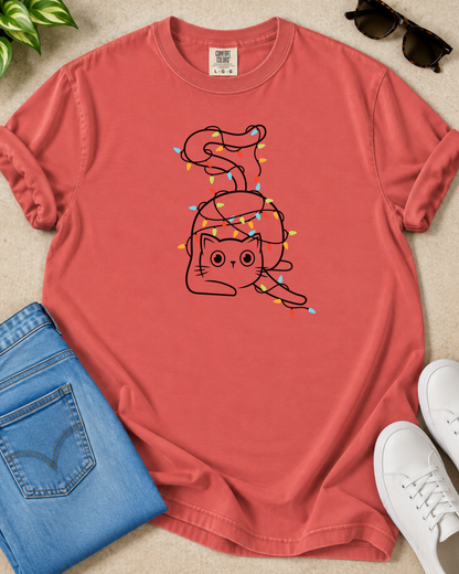 Clumsy T-Shirt