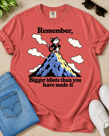 Motivation T-Shirt