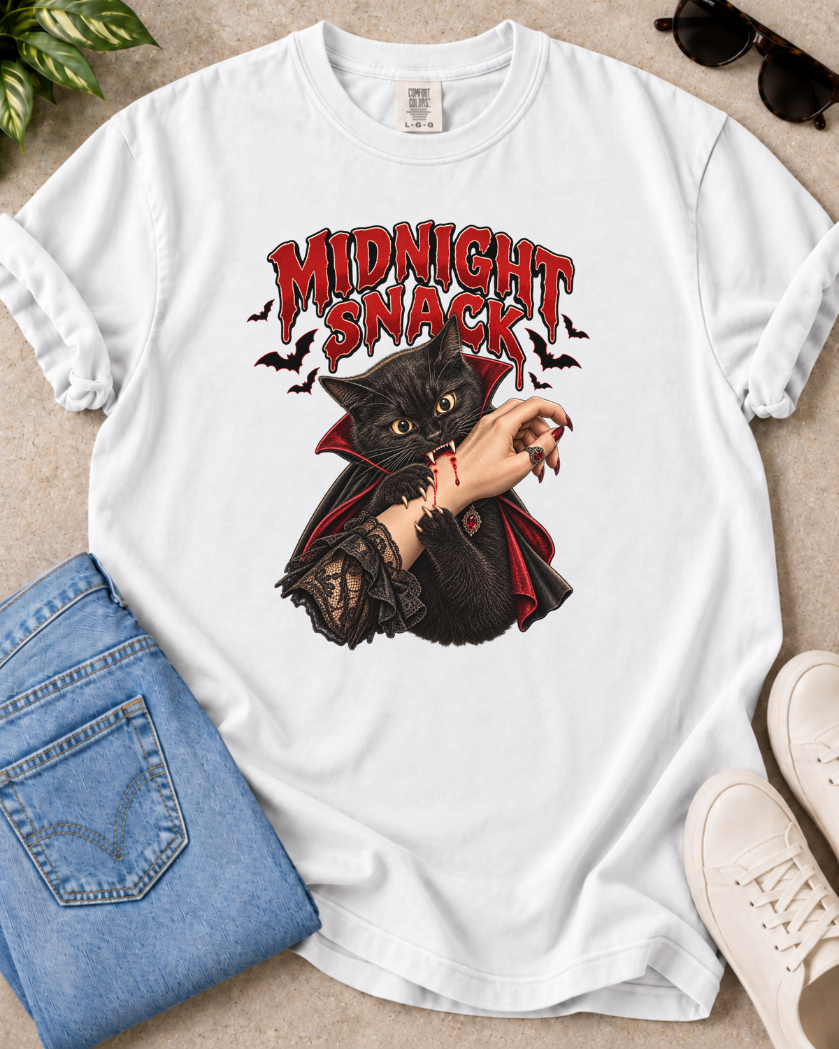 Midnight Snack T-Shirt