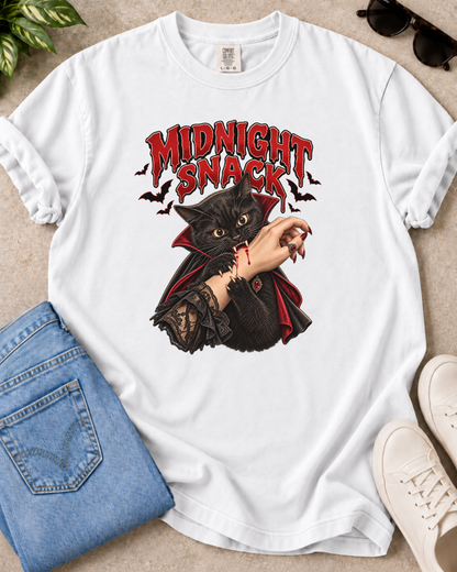 Midnight Snack T-Shirt
