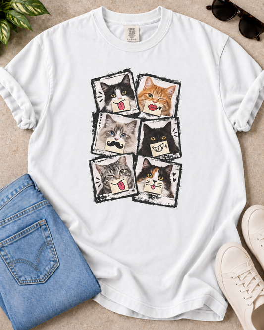 Pawtraits T-Shirt