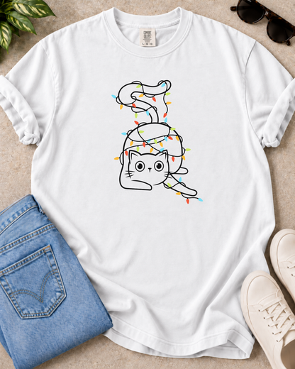 Clumsy T-Shirt