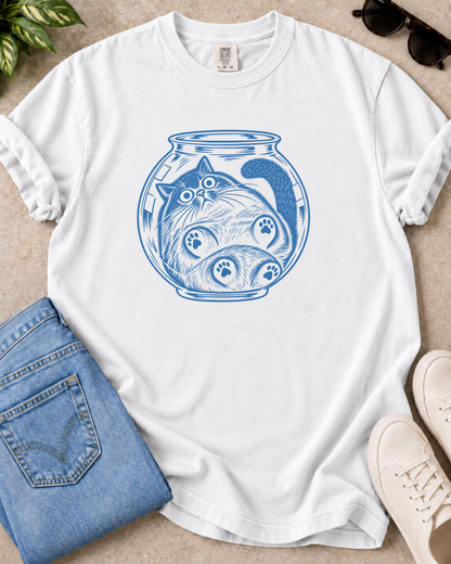 Stuck T-Shirt