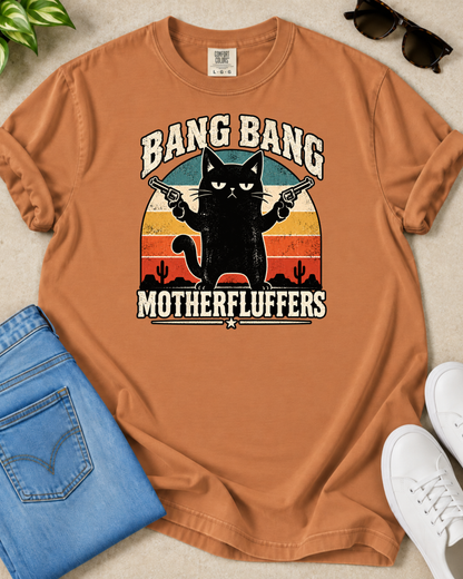 Bang Bang T-Shirt
