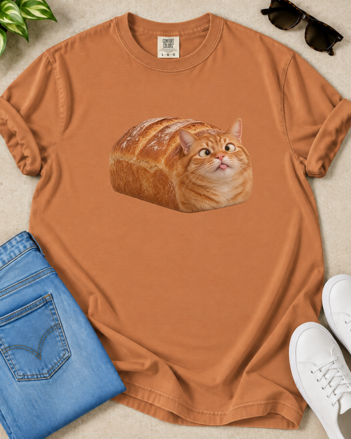 Purebread T-Shirt