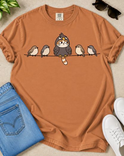 Totally a Bird T-Shirt