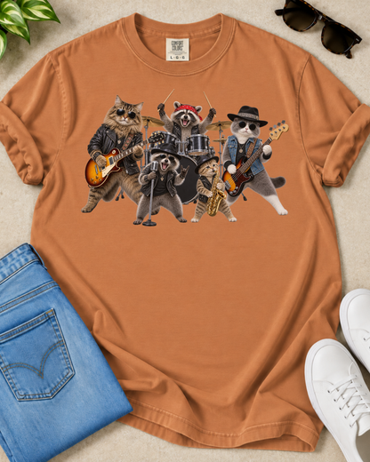 Party Animals T-Shirt